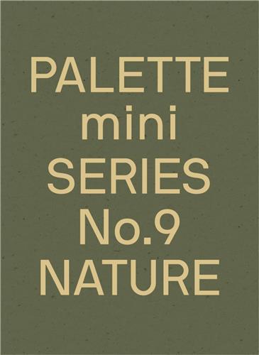 Palette Mini Series 09: Nature
