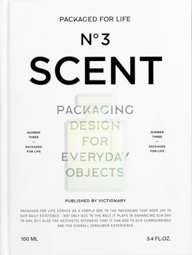 Packaged for Life: Scent