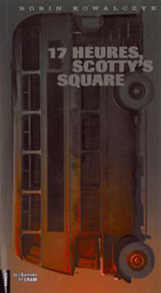 17 heures, Scotty's square