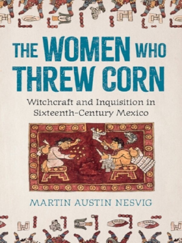 The Women Who Threw Corn