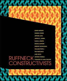 Ruffneck Constructivists /anglais