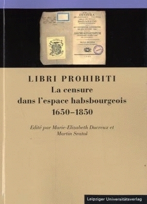 <I>LIBRI PROHIBITI</I>