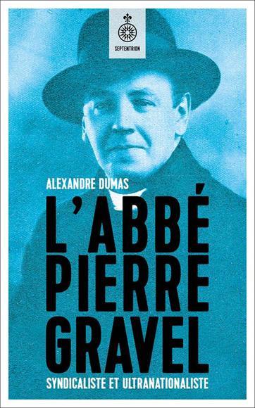 L'ABBE PIERRE GRAVEL