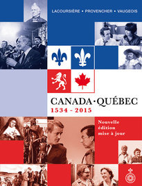 CANADA-QUEBEC 1534-2015