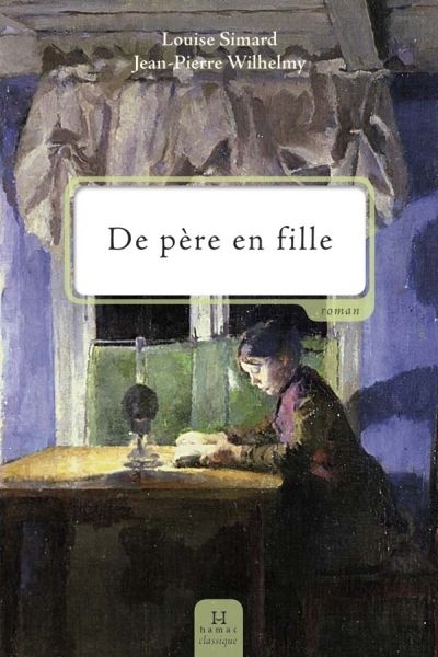 DE PERE EN FILLE