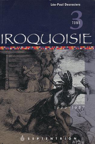 IROQUOISIE V 03 1666-1687