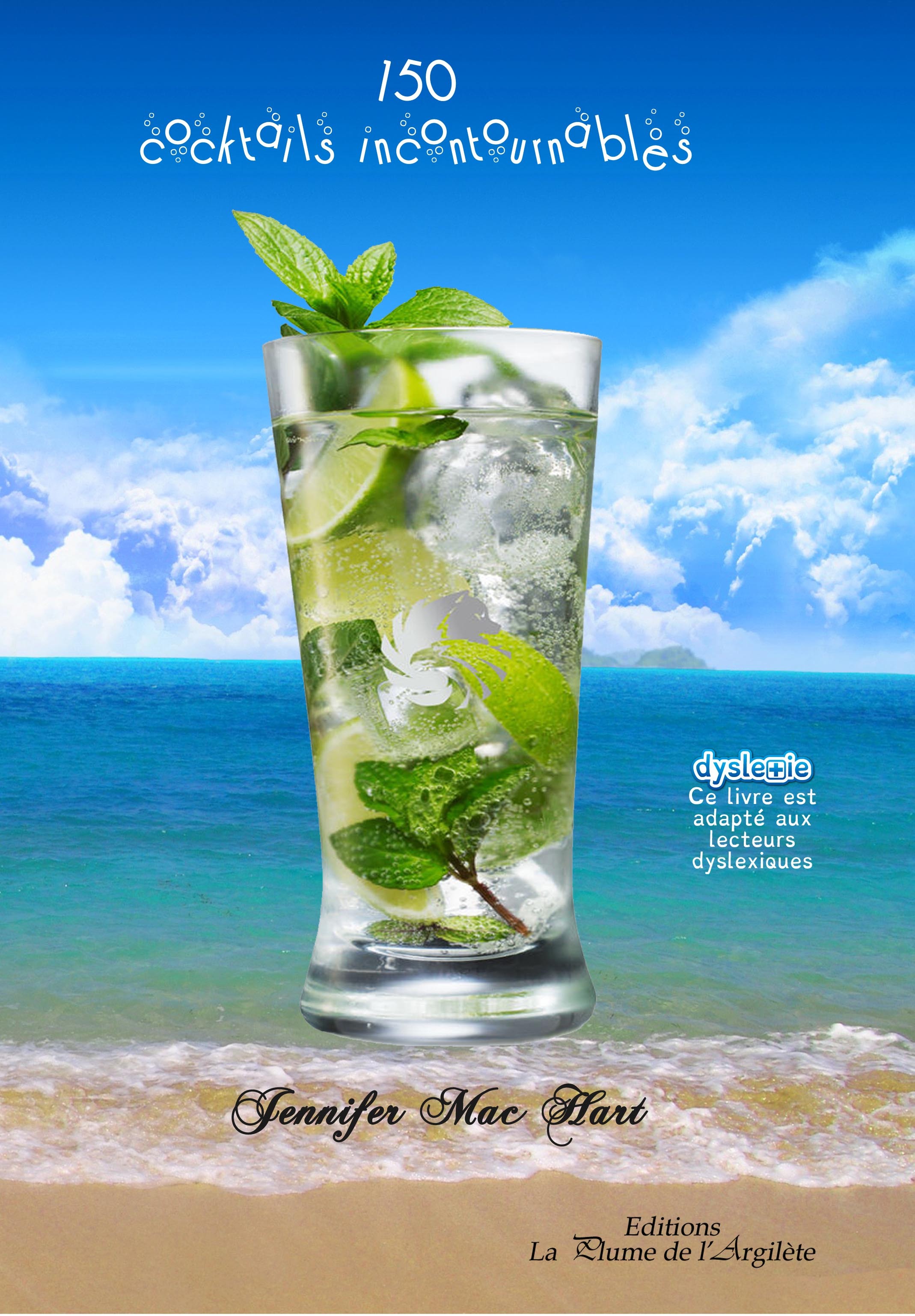 150 cocktails incontournables