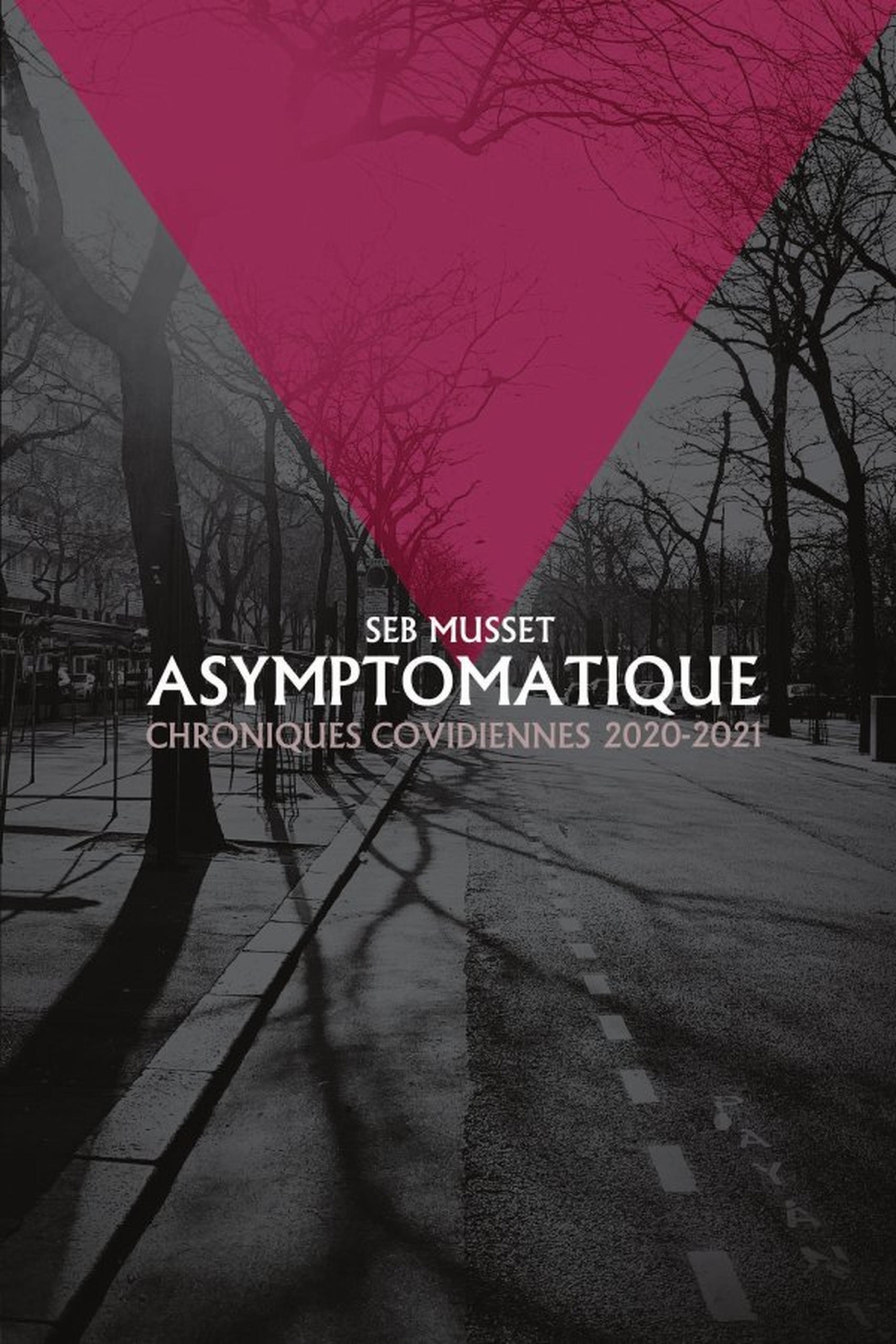 ASYMPTOMATIQUE