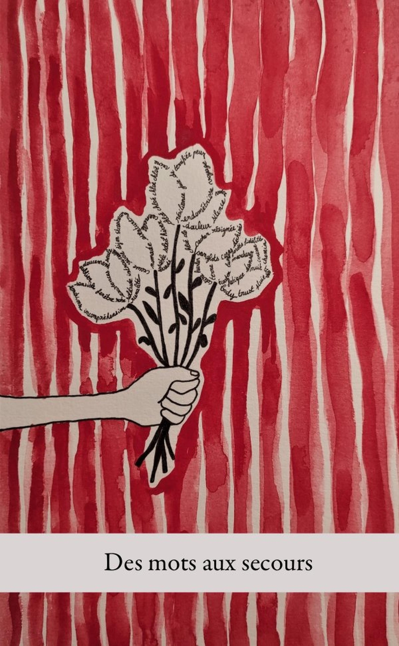 Des Mots aux secours