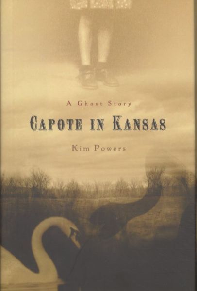 Capote in Kansas