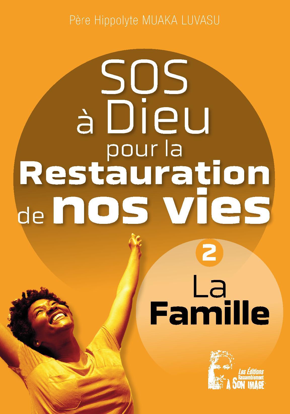 SOS à Dieu pour la restauration de nos vies - L5076