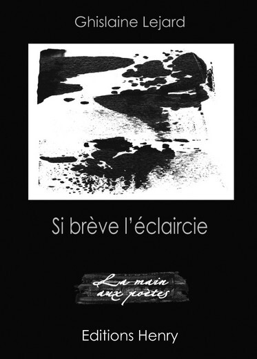 Si brève l'éclaircie