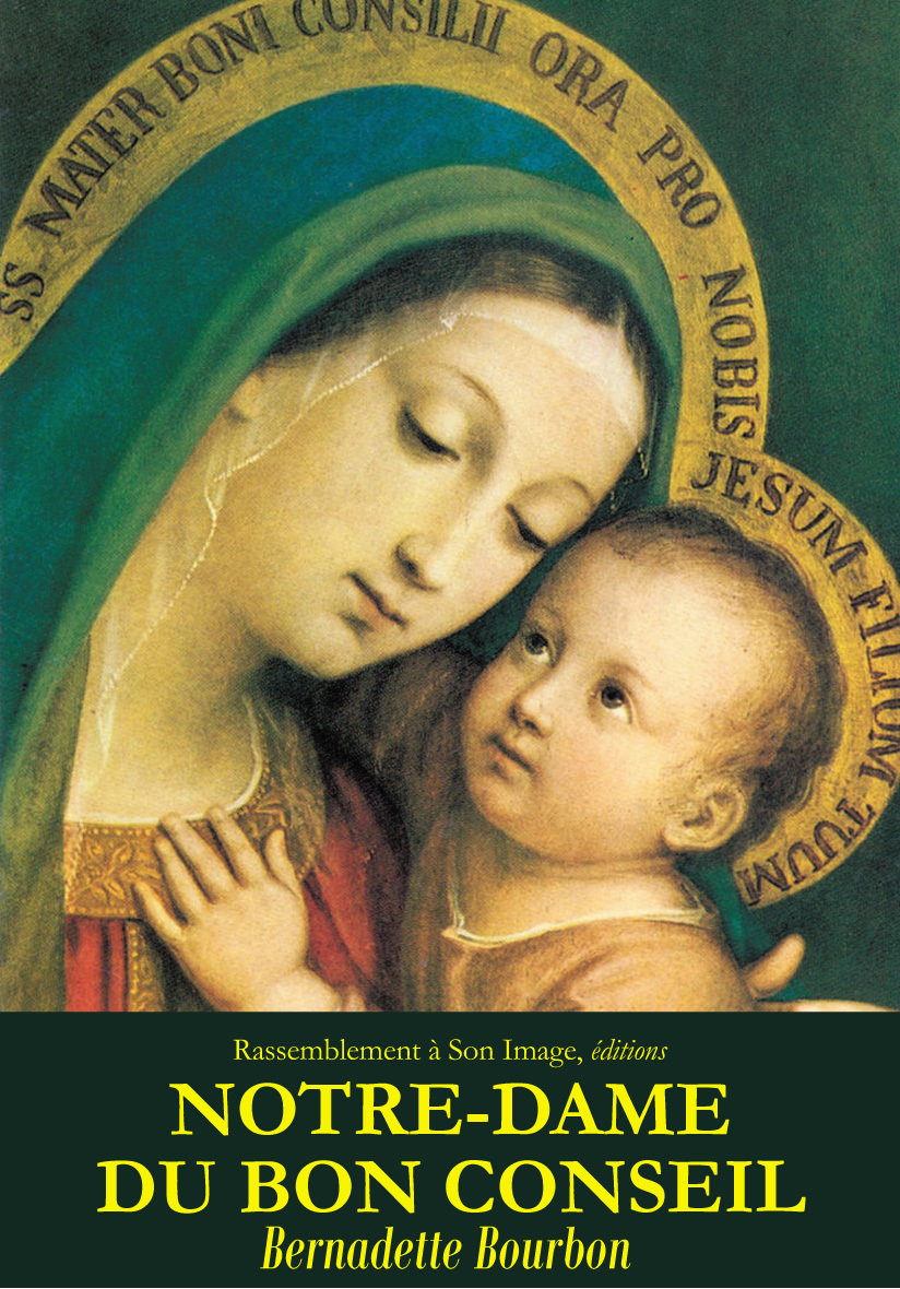 Notre-Dame du Bon Conseil - L149