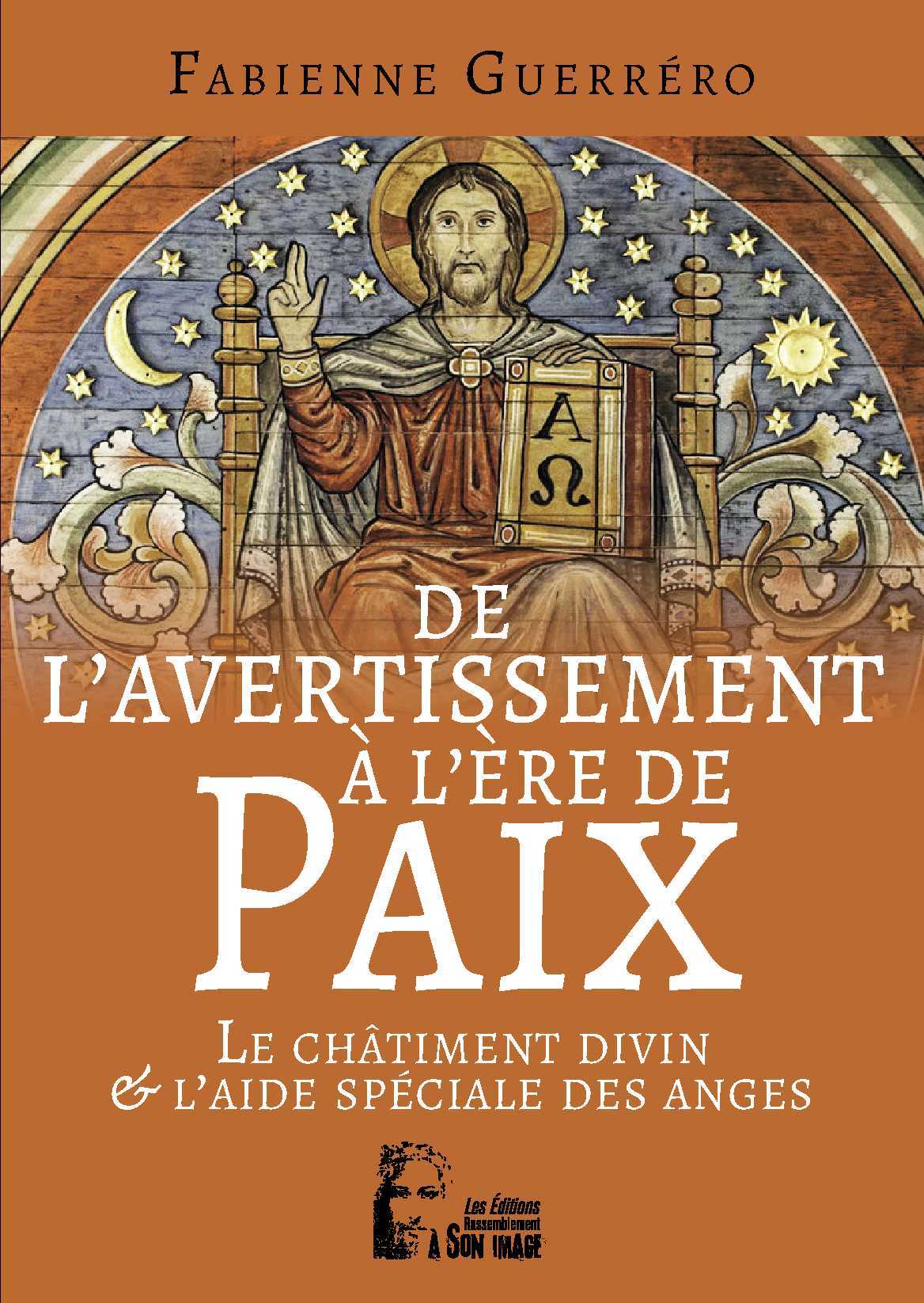 De l'avertissement à l'ère de paix - L5031