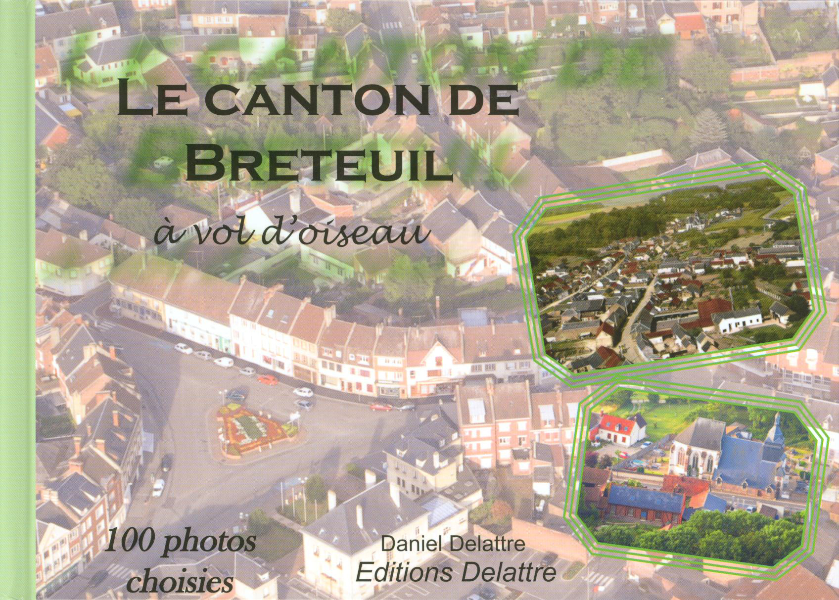 LE CANTON DE BRETEUIL