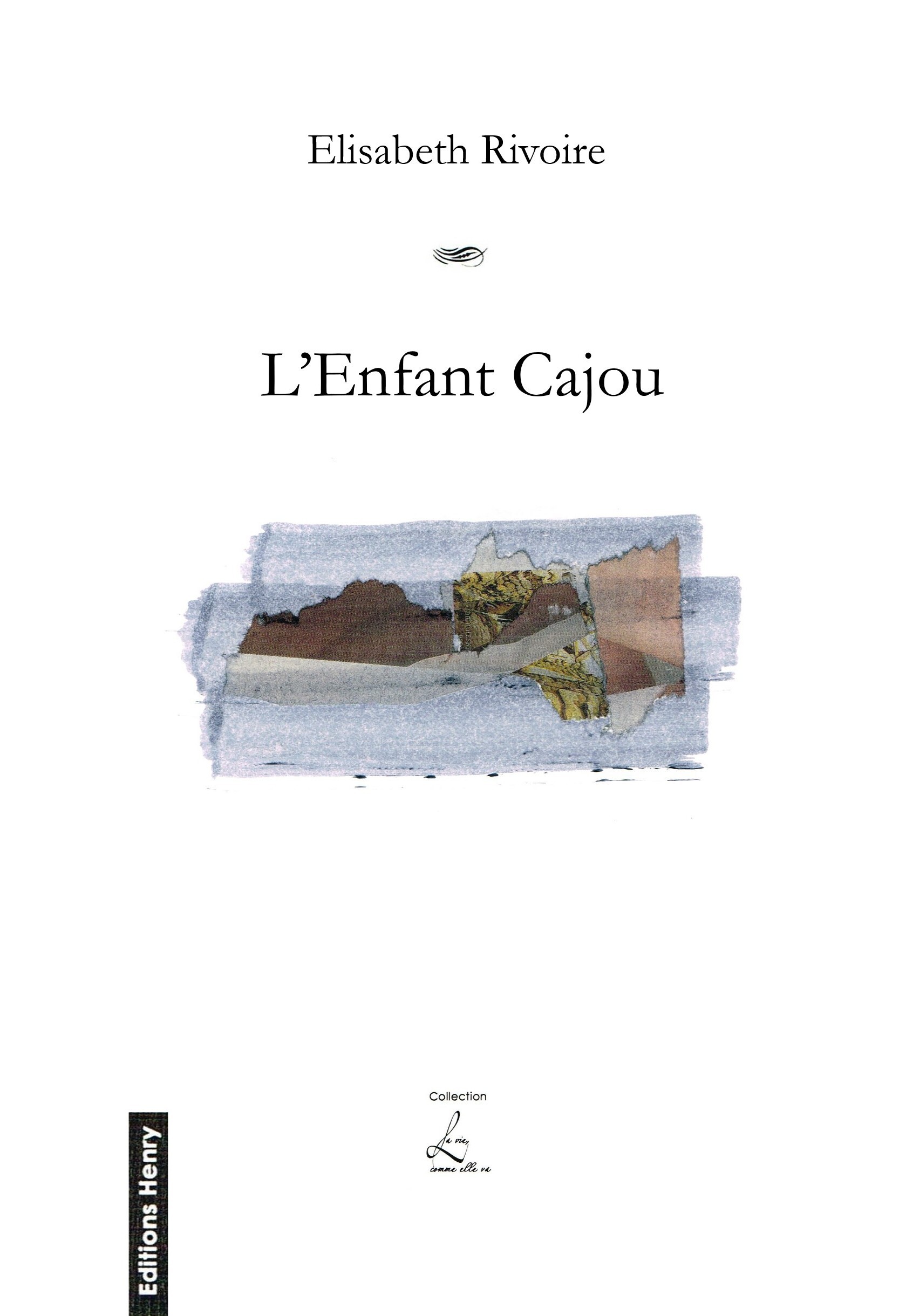 L'Enfant Cajou
