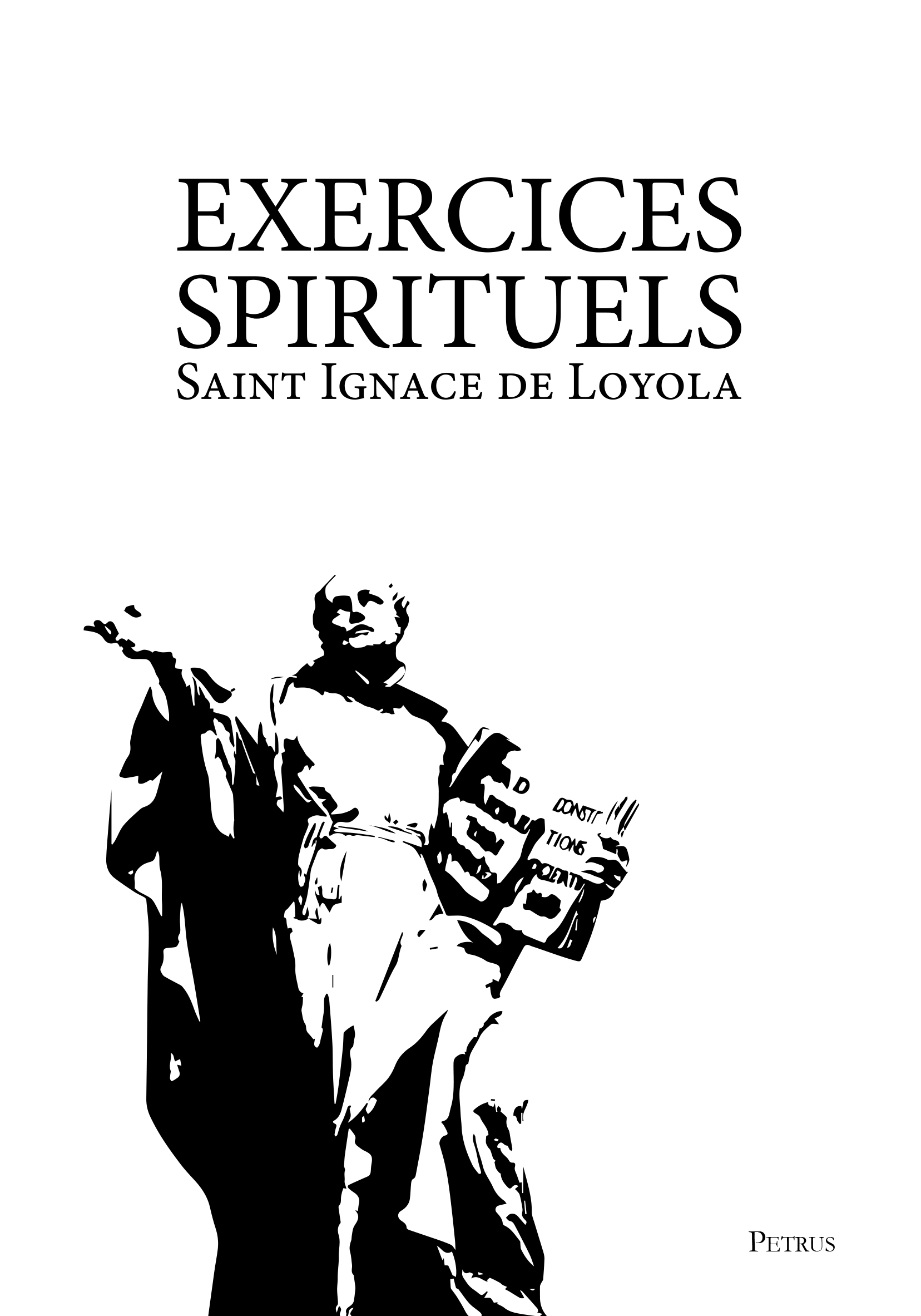 Exercices spirituels - L357