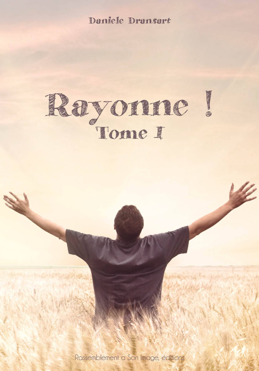 Rayonne! T1 - L178