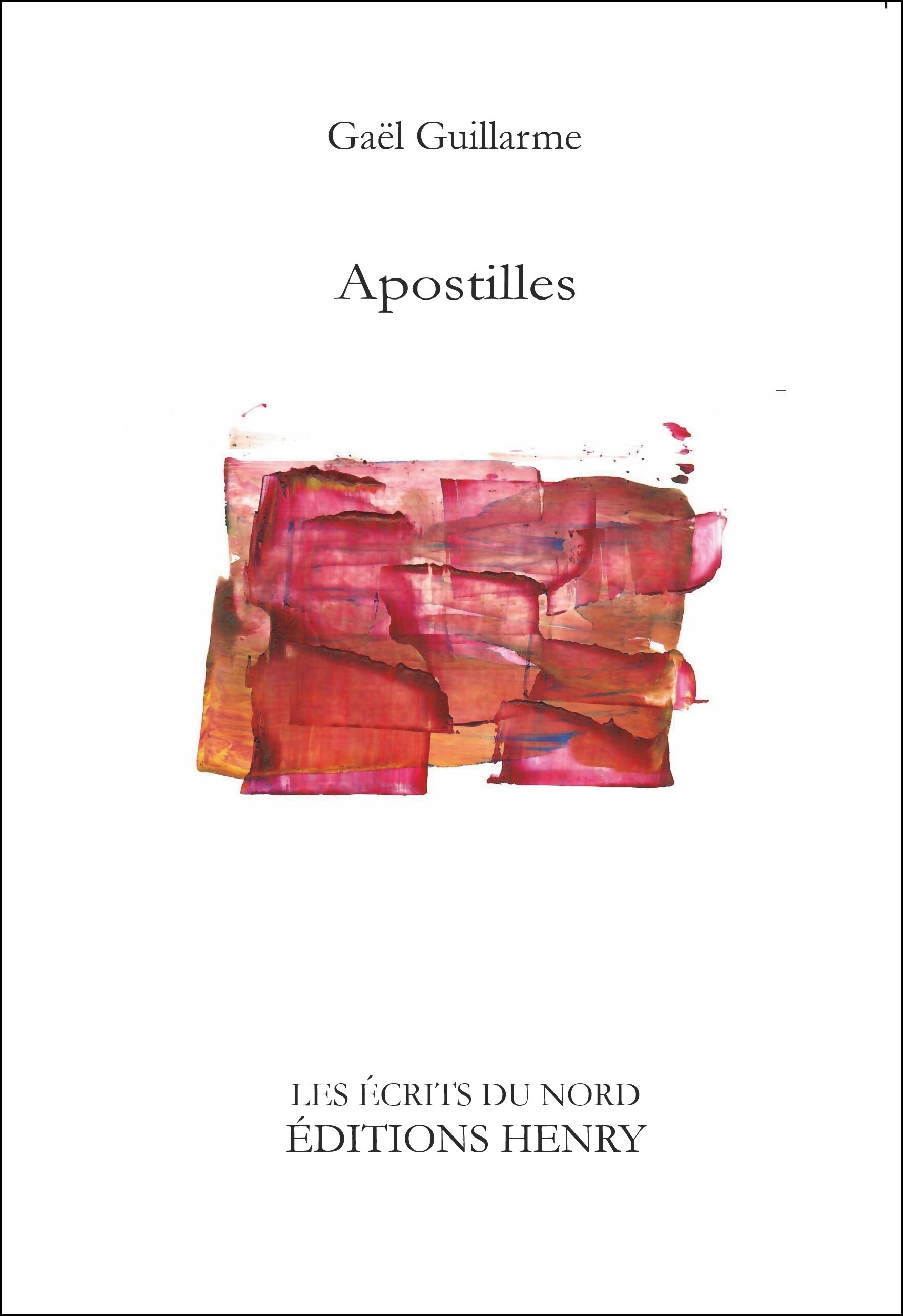 Apostilles