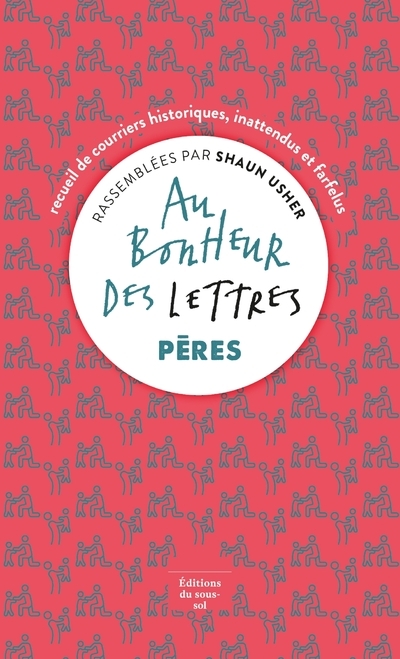 Au bonheur des lettres - Pères