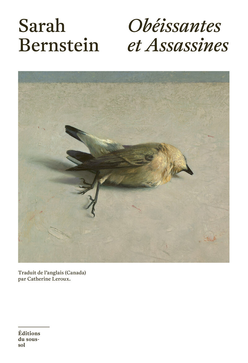 Obéissantes et assassines