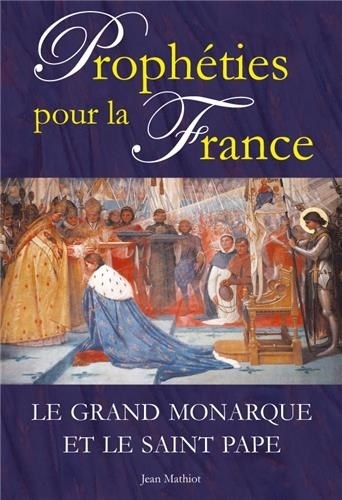 Prophéties pour la France - L664