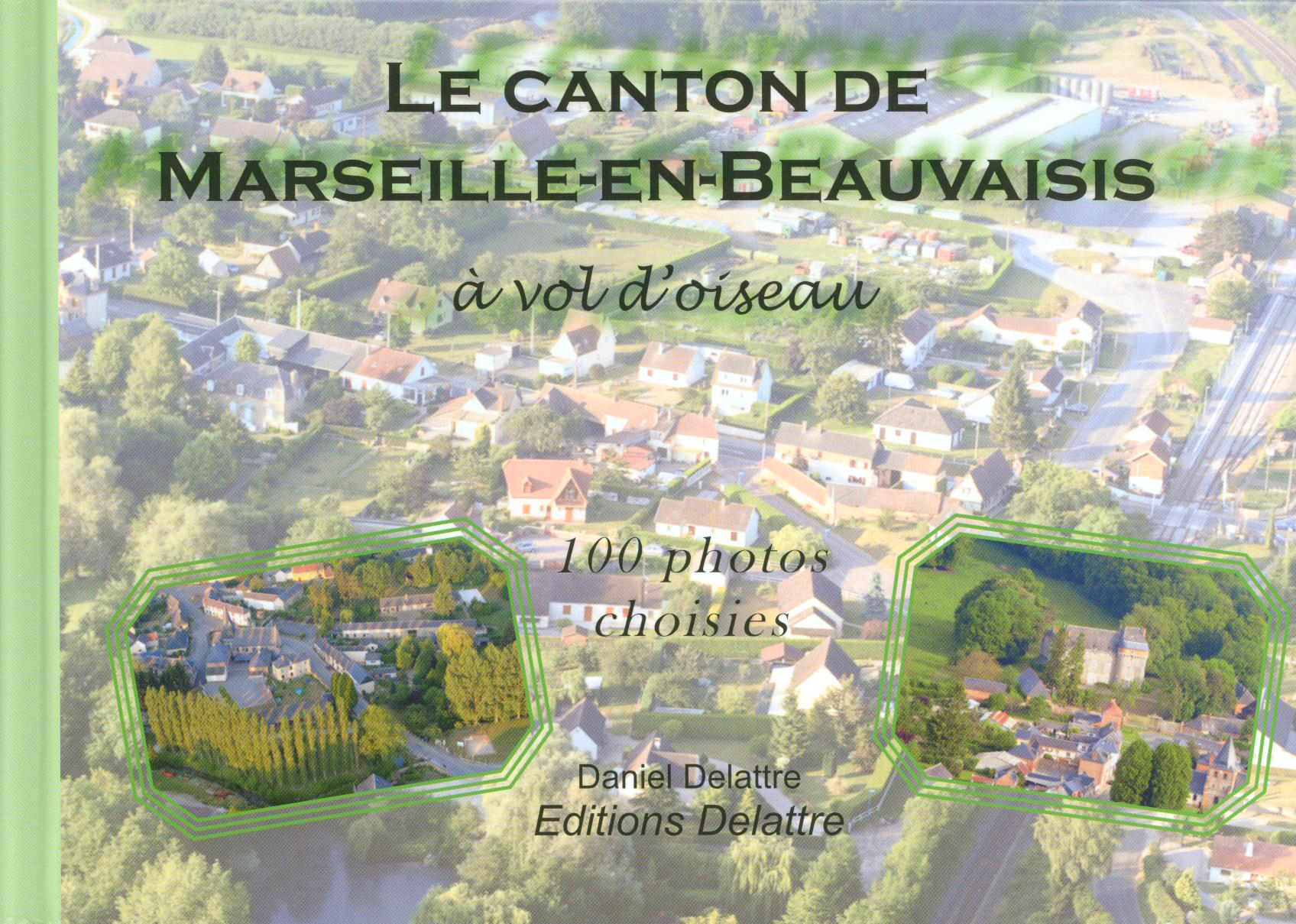 LE CANTON DE MARSEILLE EN BEAUVAISIS