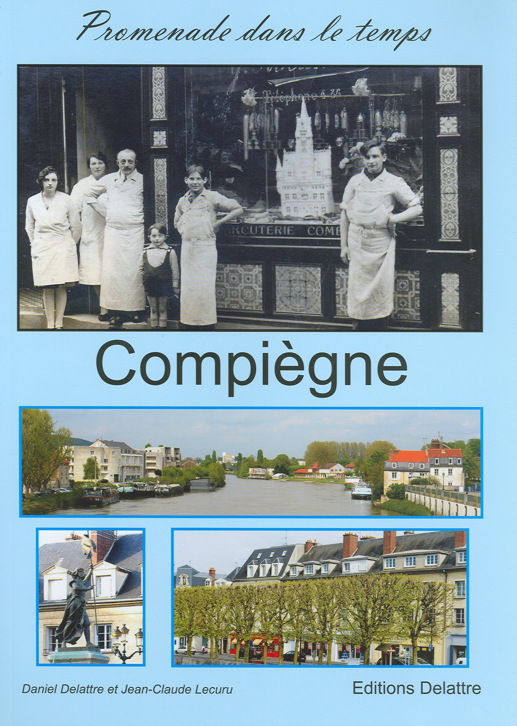 Compiègne
