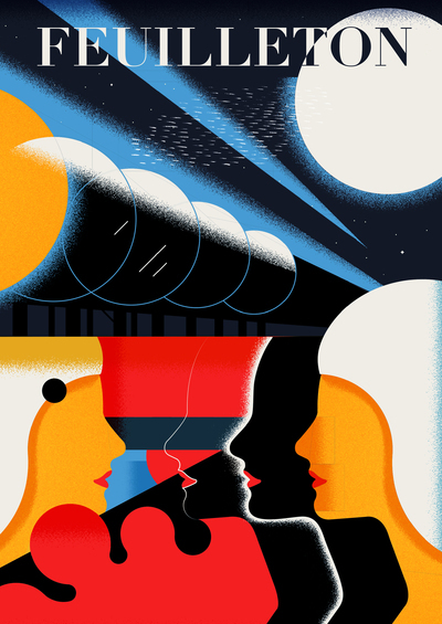 Feuilleton 3