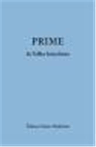 Prime de l’office bénédictin