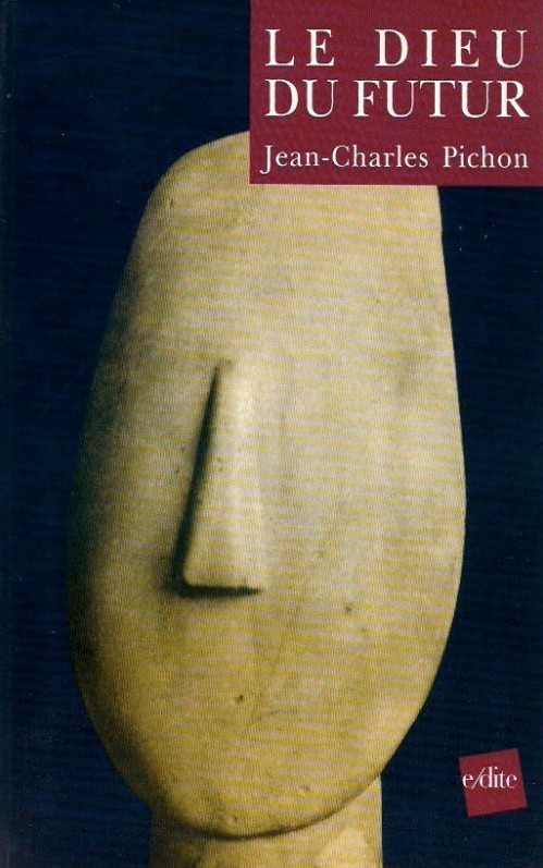 Le Dieu du Futur Volume 1