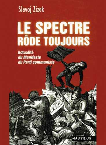 LE SPECTRE RODE TOUJOURS