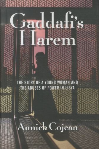Gaddafi's Harem