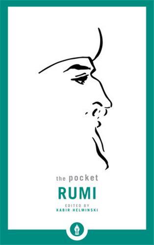 The Pocket Rumi /anglais