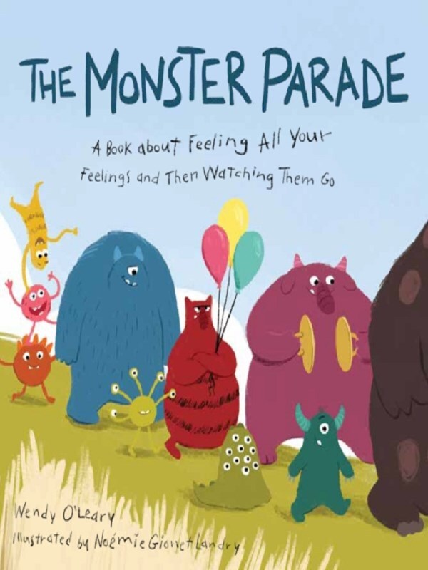 Monster Parade