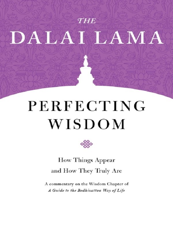 Perfecting Wisdom