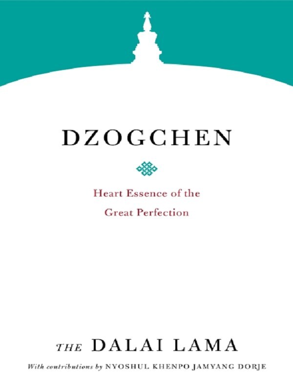 Dzogchen