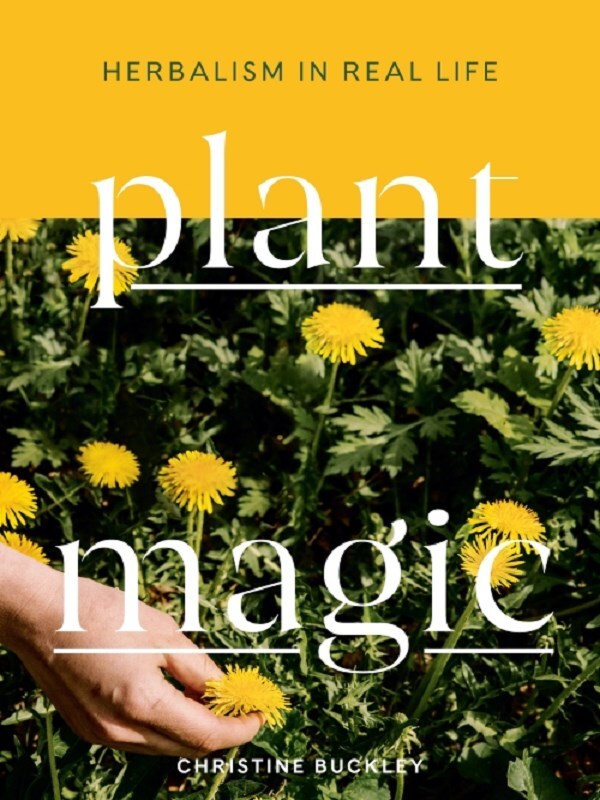 Plant Magic