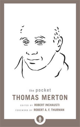 The Pocket Thomas Merton /anglais