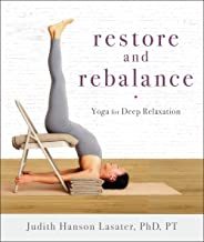 Restore and Rebalance