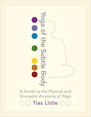 Yoga of the Subtle Body
