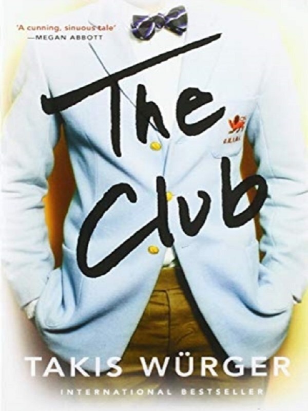 The Club