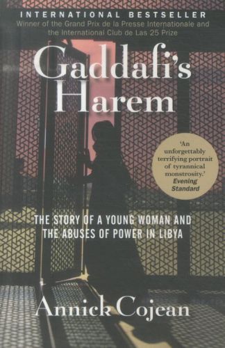 Gaddafi's Harem