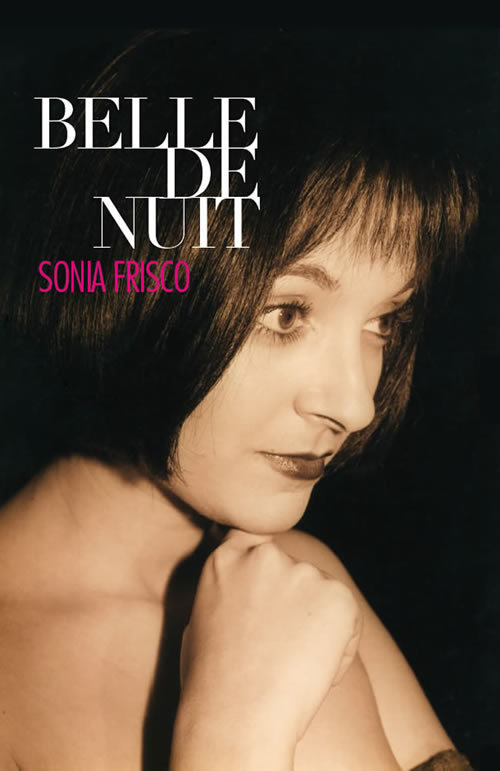 Belle de Nuit