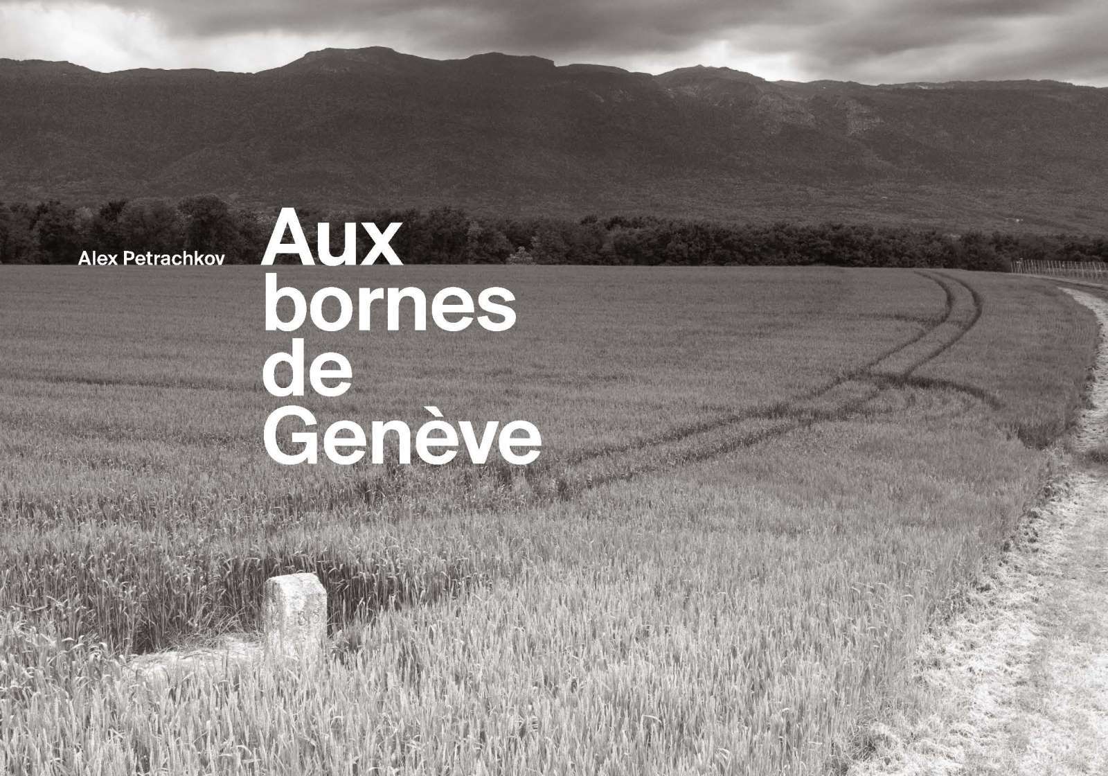Aux bornes de Genève
