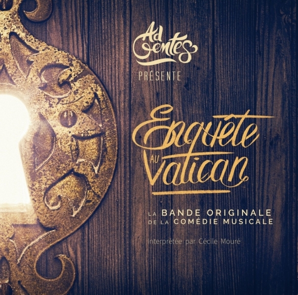 Ad Gentes - Enquête au Vatican