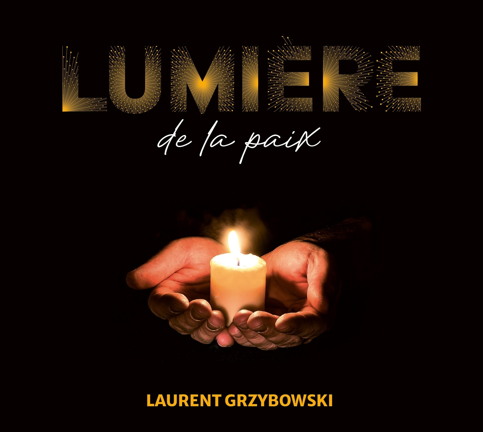 Lumière de la paix