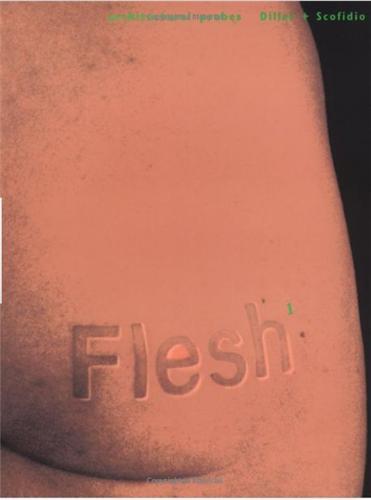 Flesh Architectural Probes /anglais