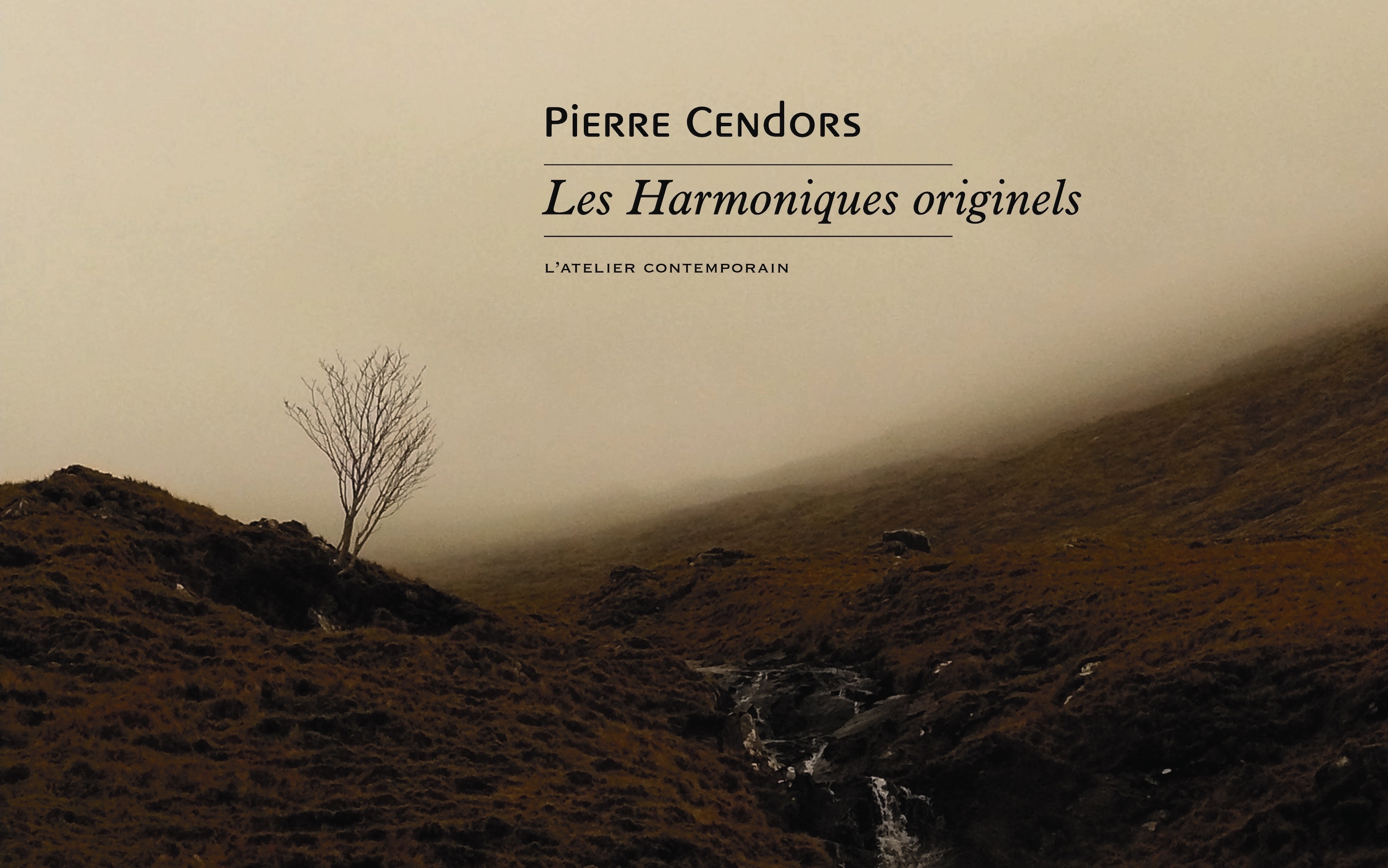 Les Harmoniques originels