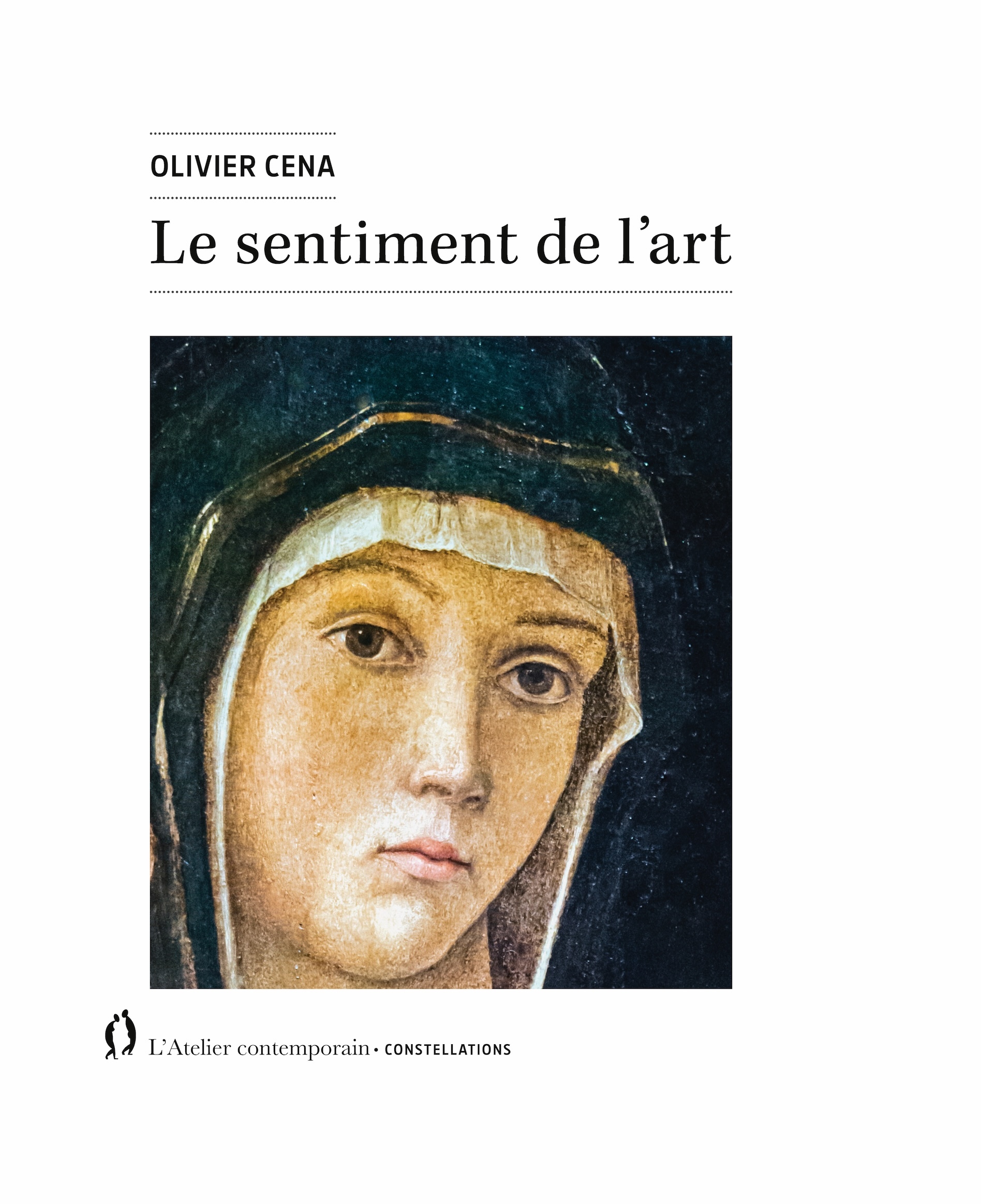 Le sentiment de l'art